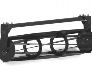 Каток прикатывающий (Doberkmet)