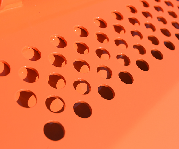 Мульчирователь с коллектором FC120. DOBERKMET — изображение 4