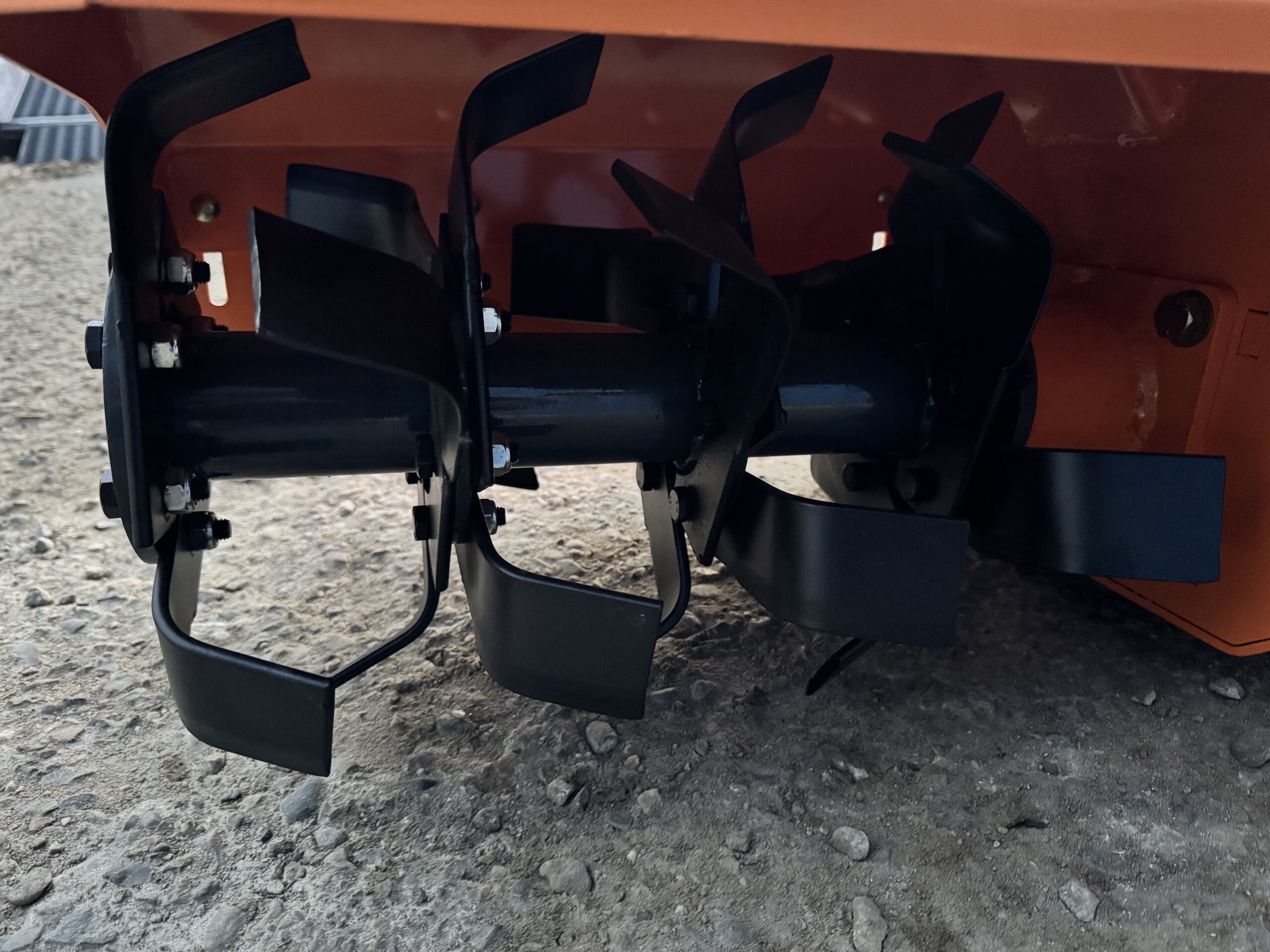 Почвофреза приствольная RTL 50 (DOBERKMET) — изображение 13