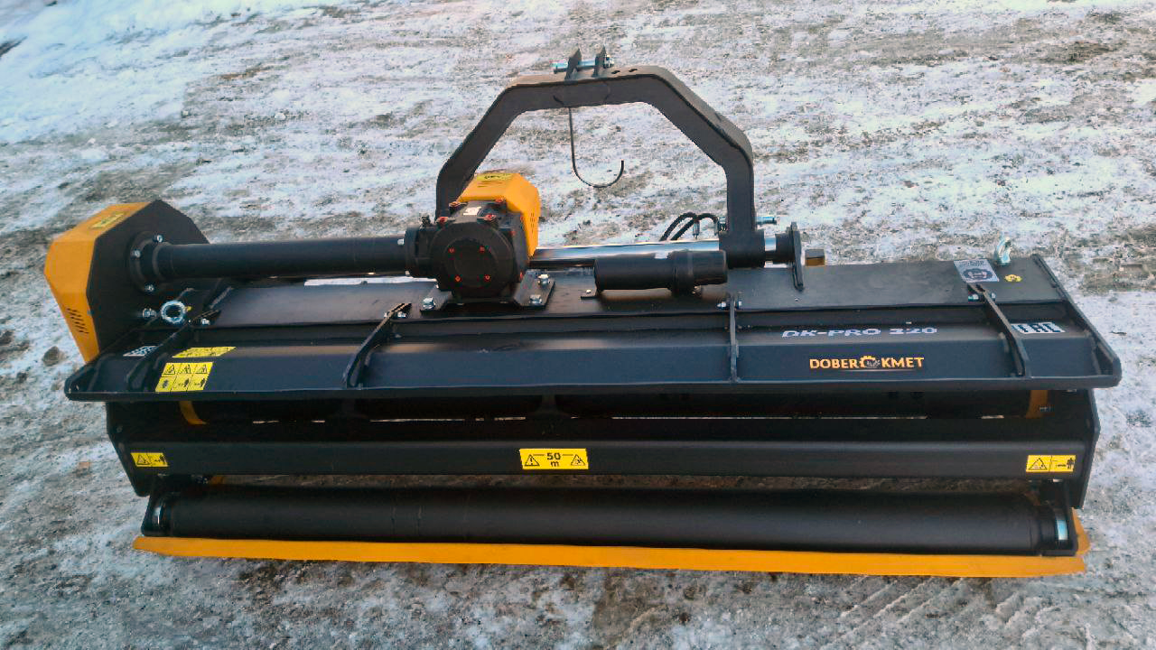 DOBERKMET PROFESSIONAL DK PRO 240 — изображение 6