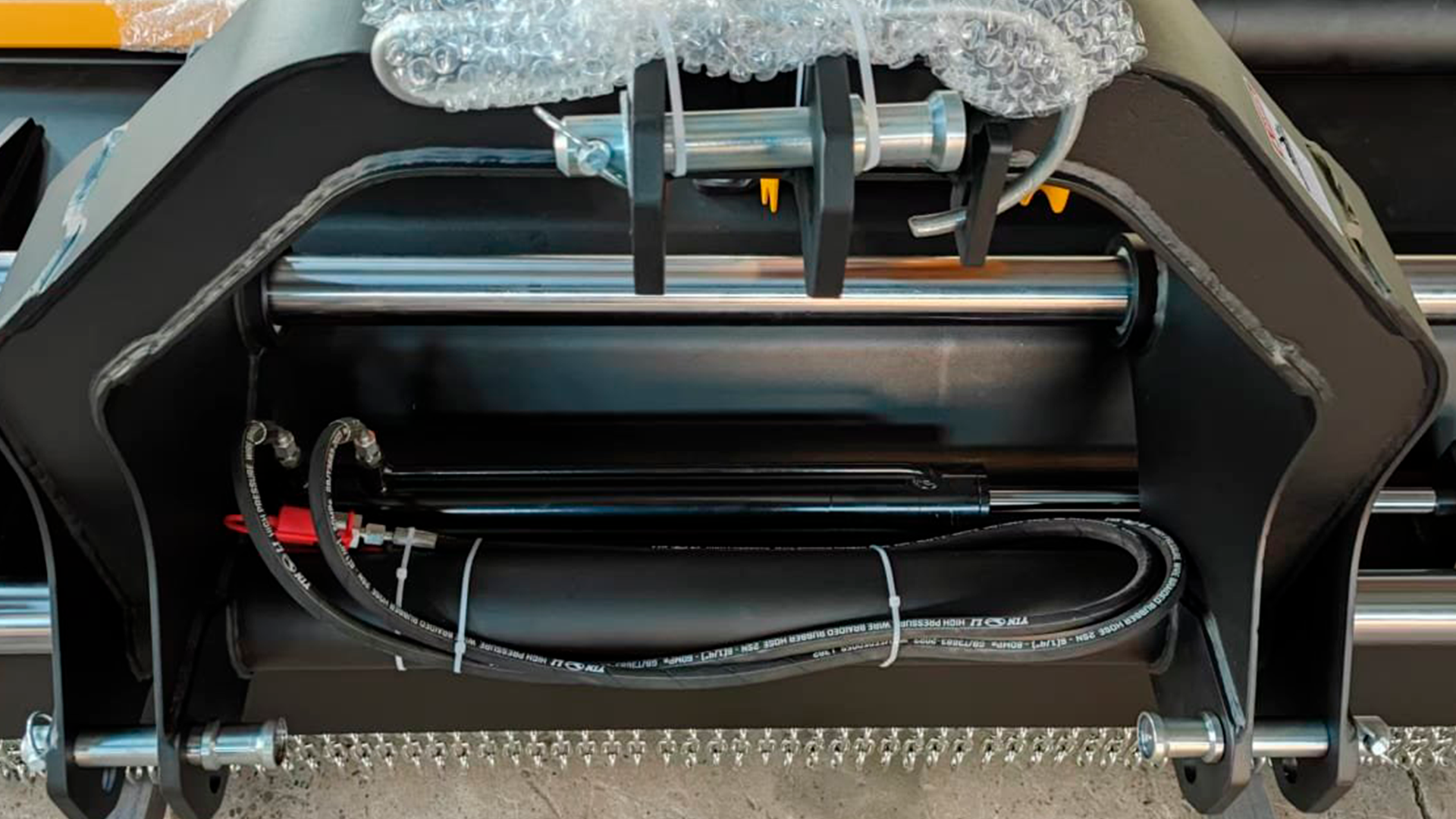 DOBERKMET PROFESSIONAL DK PRO 240 — изображение 3