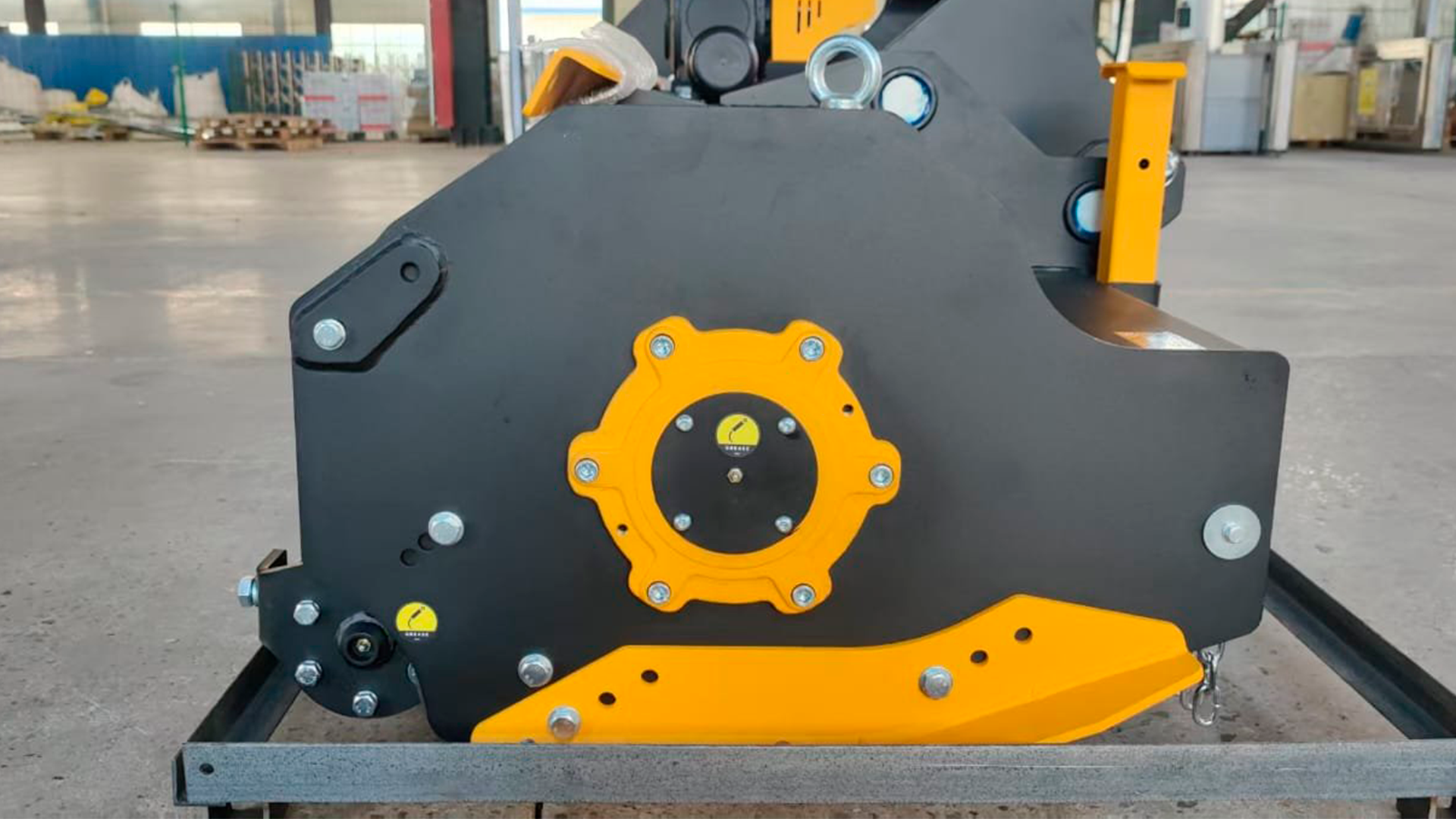 DOBERKMET PROFESSIONAL DK PRO 240 — изображение 4