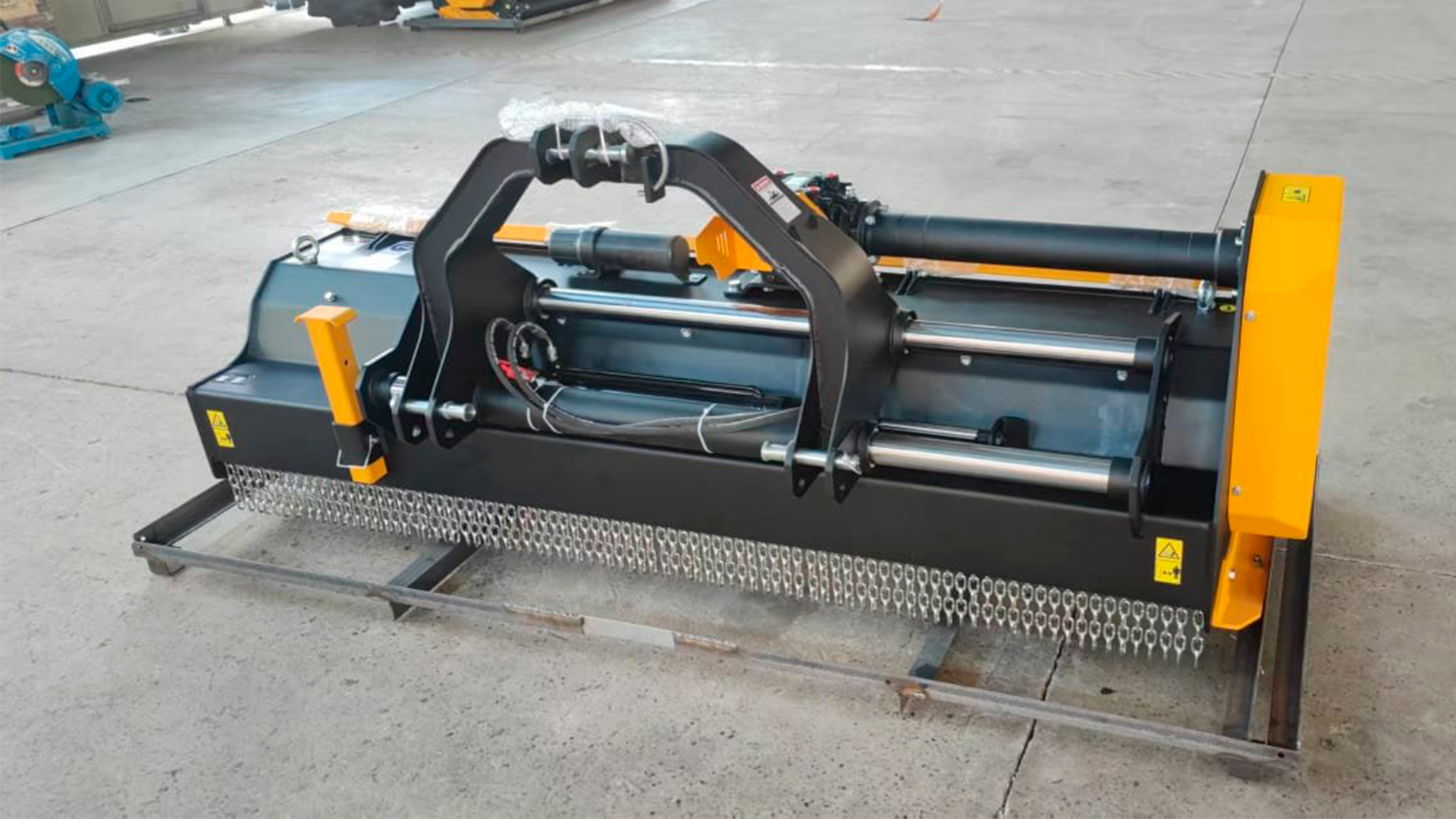 DOBERKMET PROFESSIONAL DK PRO 240 — изображение 5