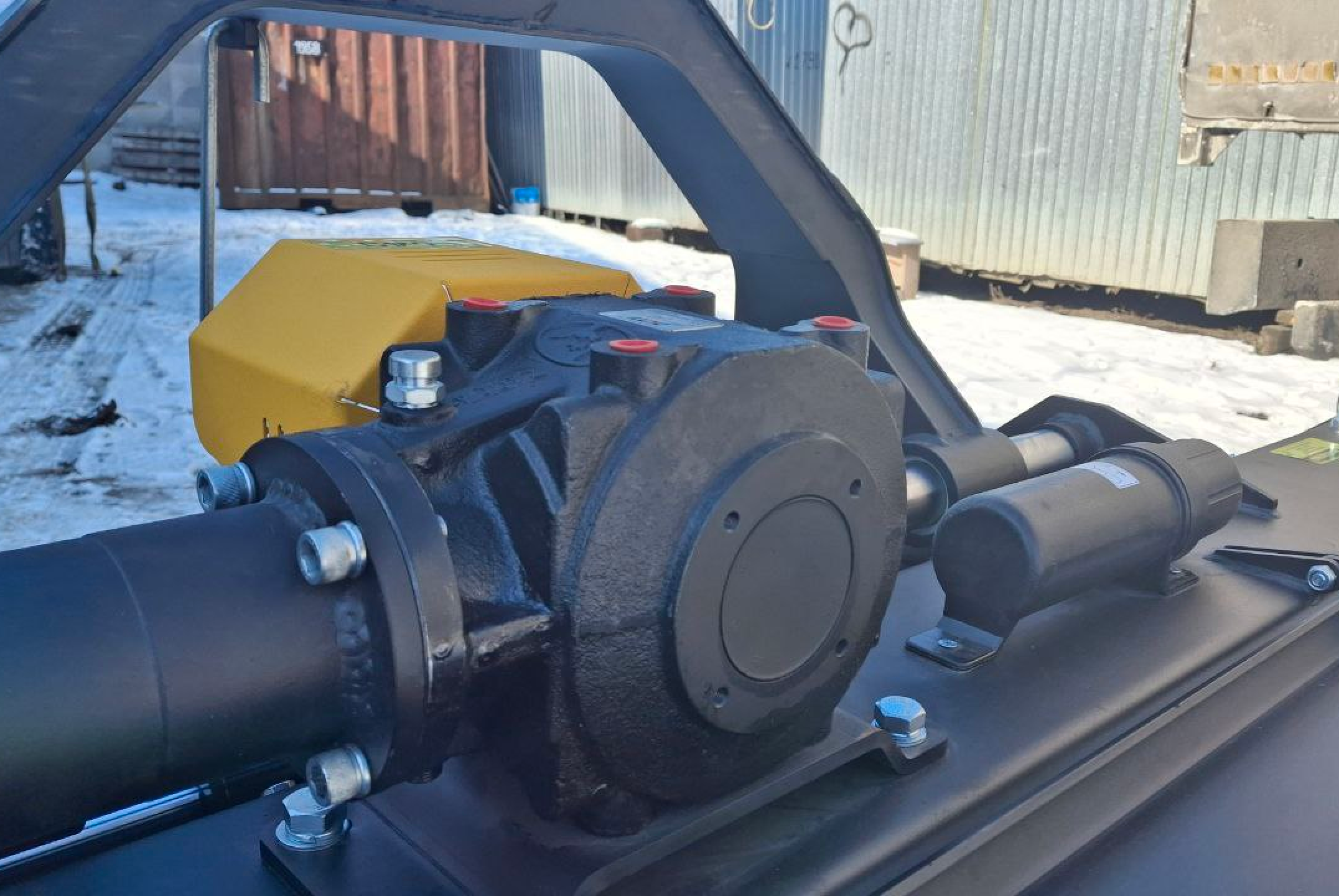 DOBERKMET PROFESSIONAL DK PRO 240 — изображение 8