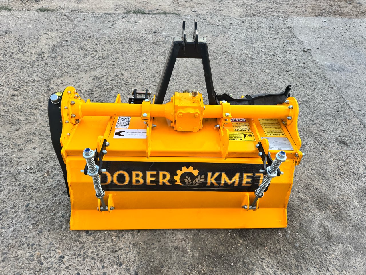 ПОЧВОФРЕЗА AF 0,9-MT — изображение 4