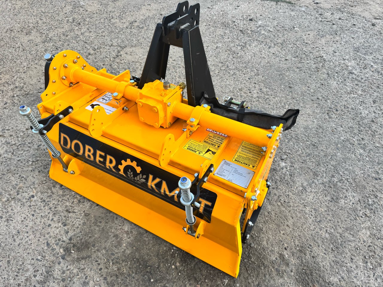 ПОЧВОФРЕЗА AF 0,9-MT — изображение 5