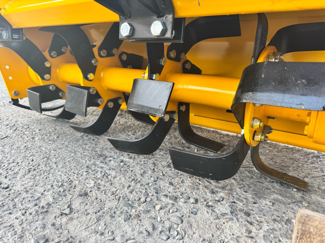 ПОЧВОФРЕЗА AF 0,9-MT — изображение 6