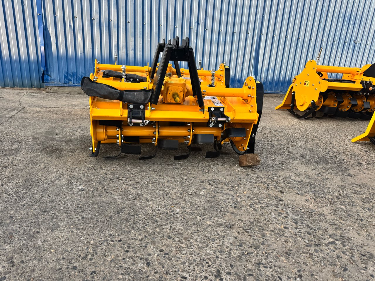 ПОЧВОФРЕЗА AF 0,9-MT — изображение 3