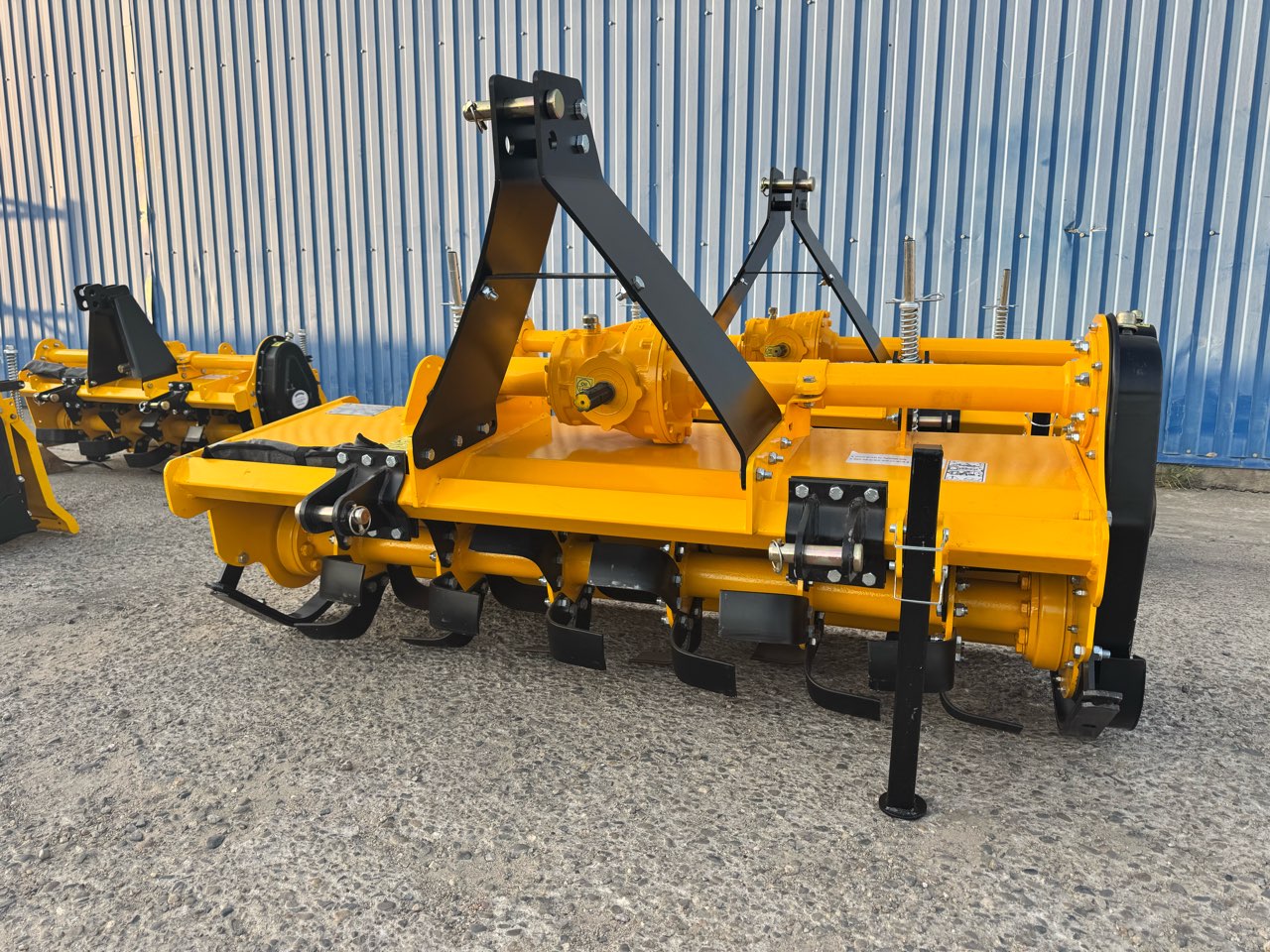 ПОЧВОФРЕЗА AF 1.6-MT — изображение 2