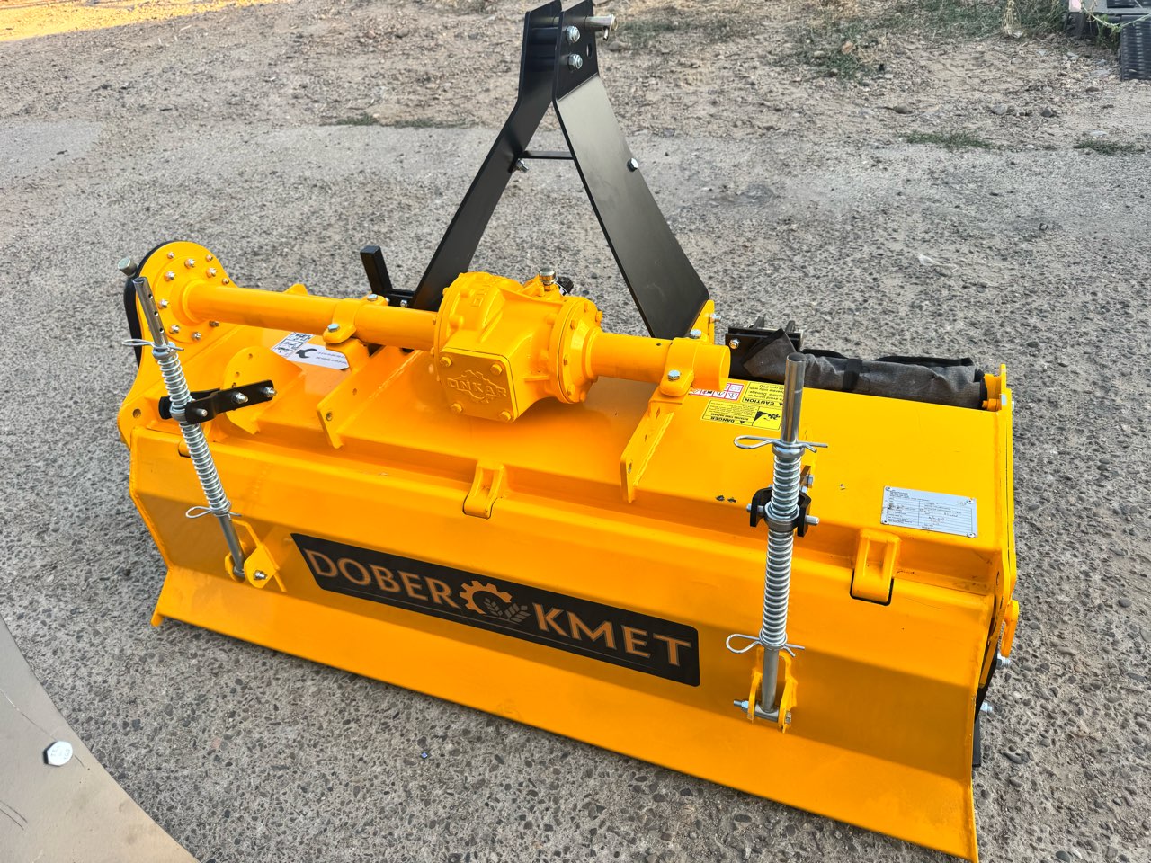 ПОЧВОФРЕЗА AF 1.6-MT — изображение 4