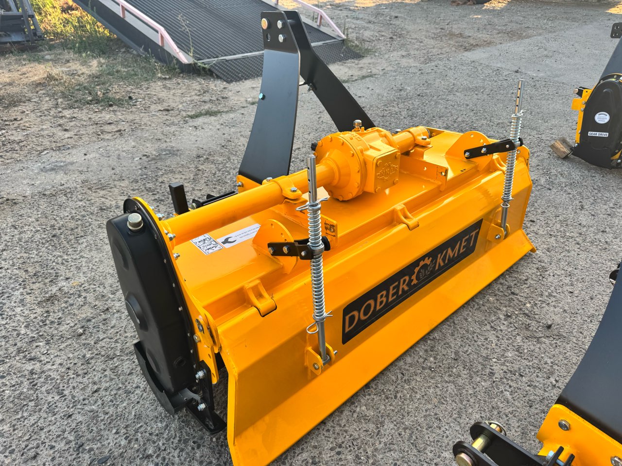 ПОЧВОФРЕЗА AF 1.6-MT — изображение 5