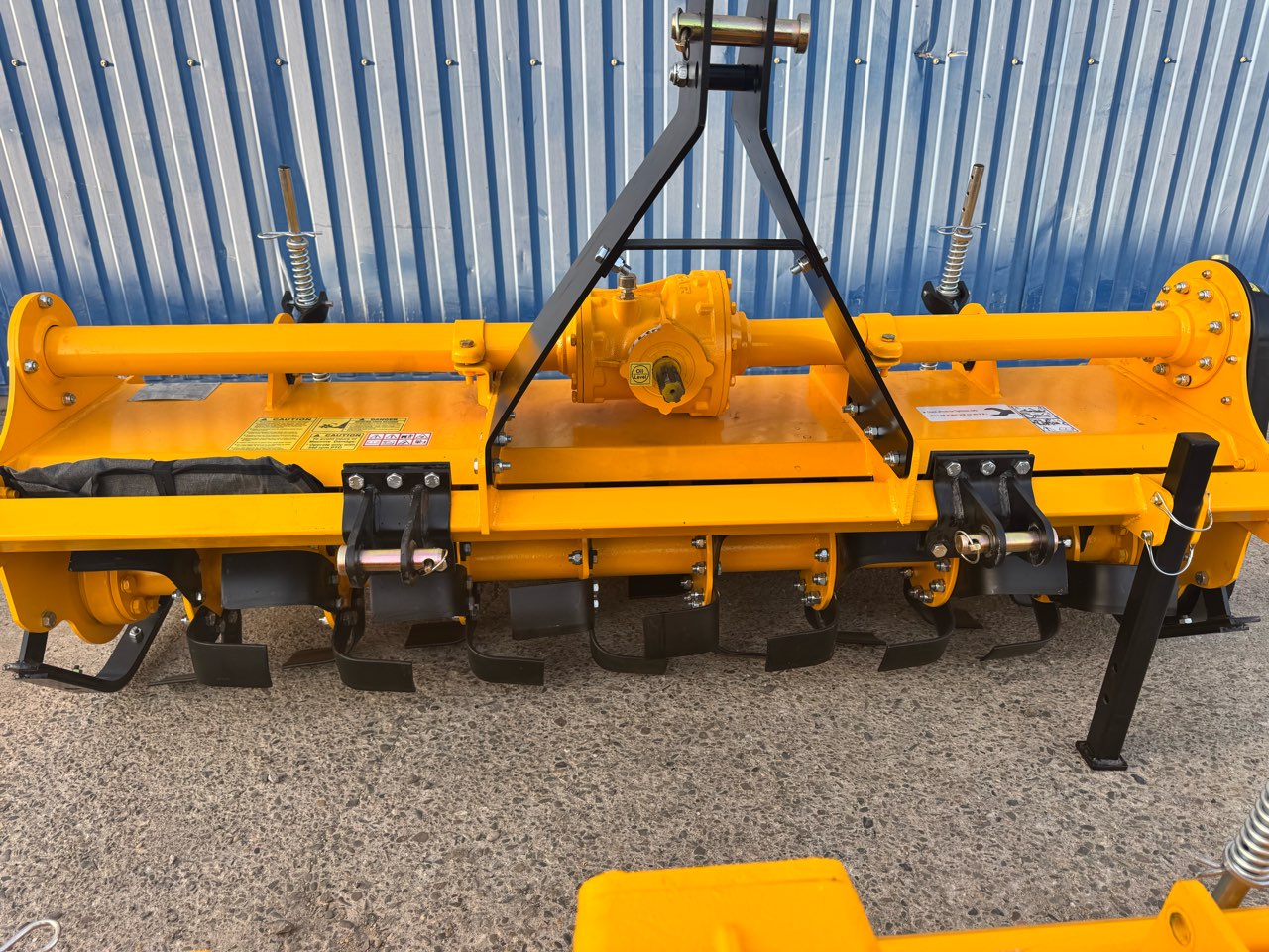 ПОЧВОФРЕЗА AF 1,8-MT — изображение 5