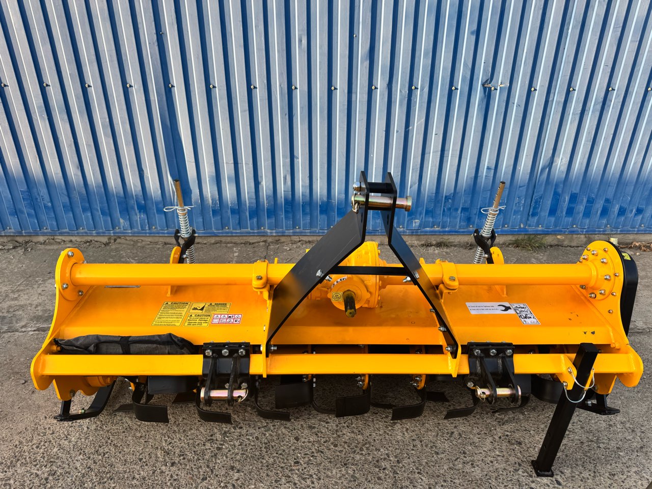 ПОЧВОФРЕЗА AF 1,8-MT — изображение 4