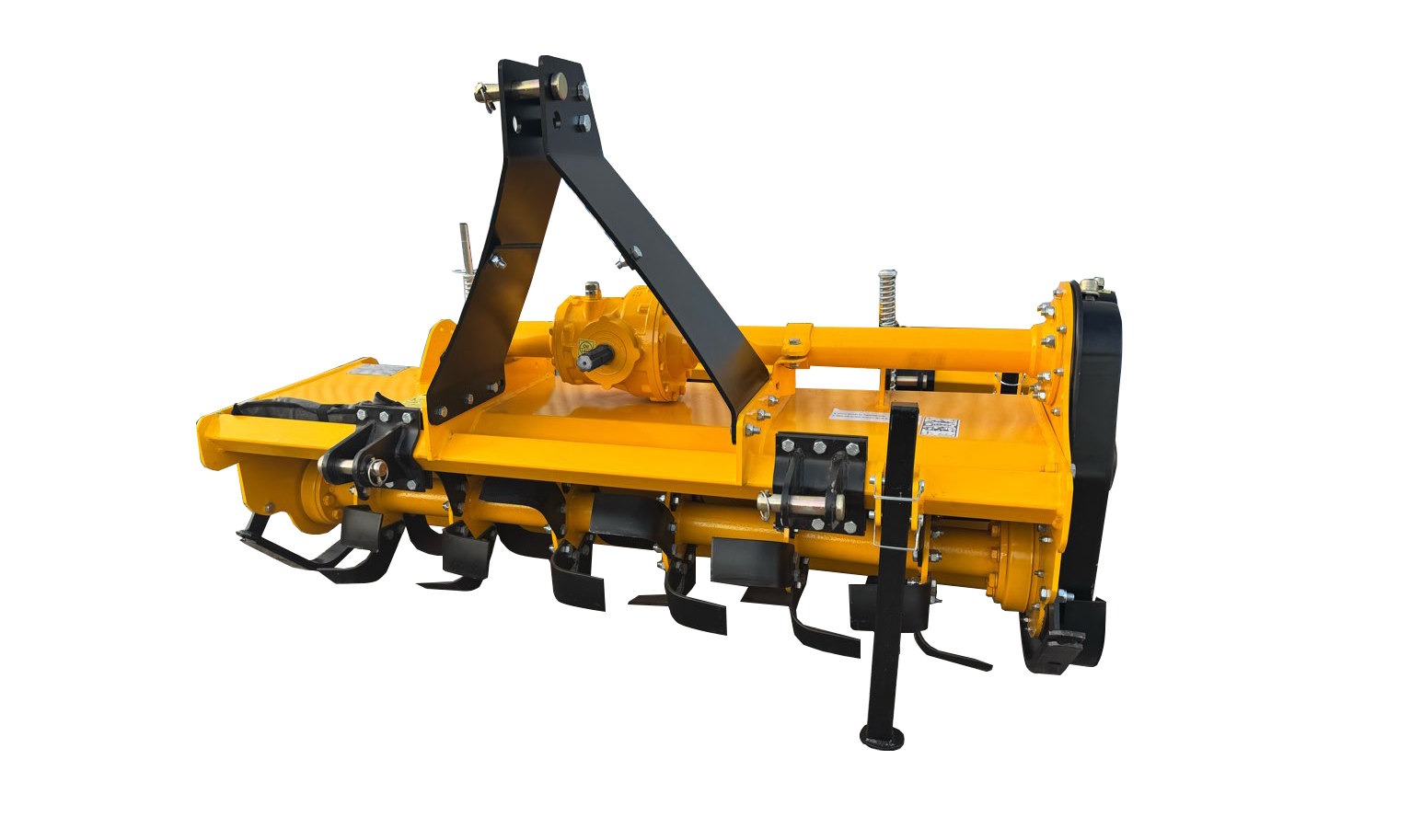 ПОЧВОФРЕЗА AF 1.6-MT