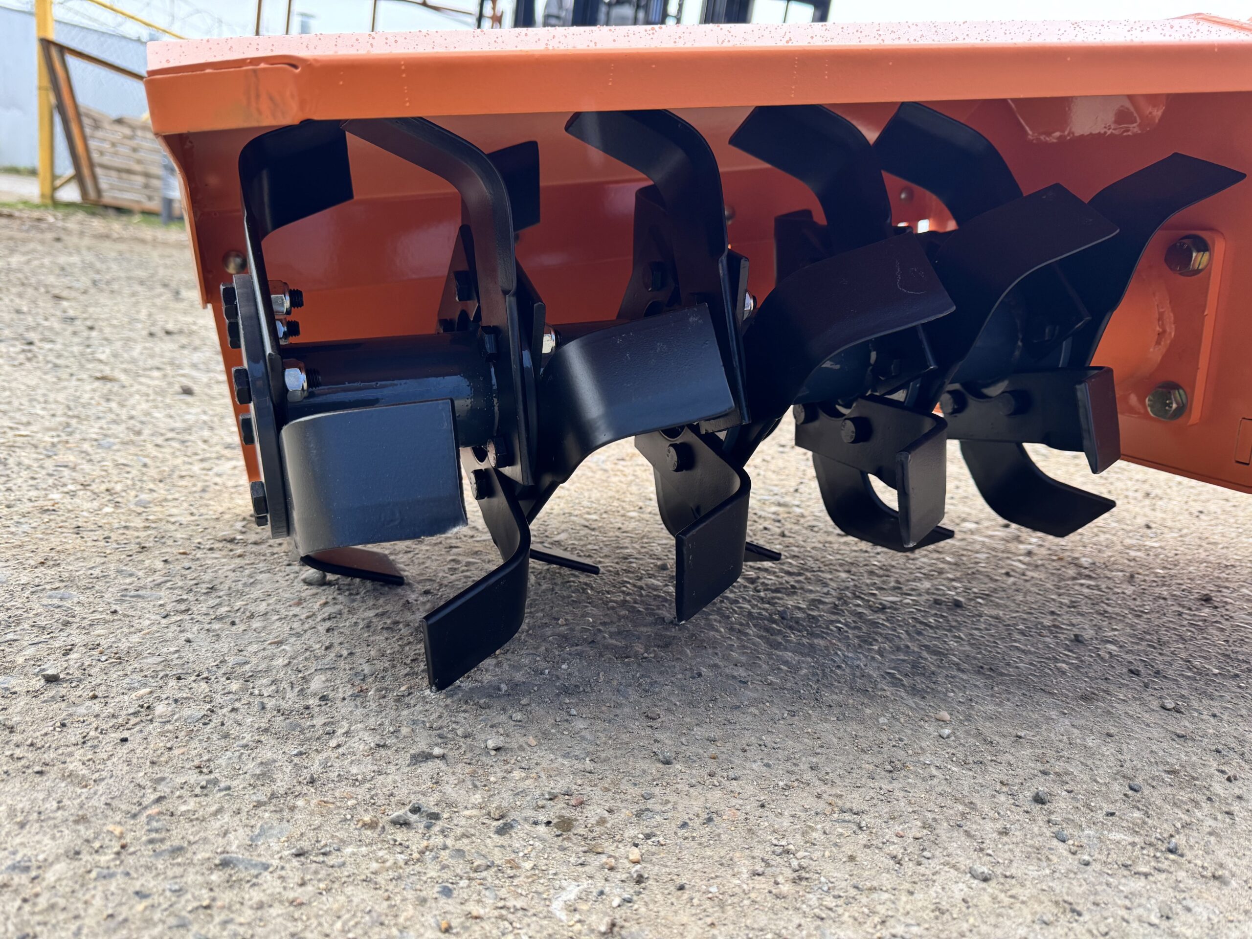 Почвофреза приствольная RTS 55 (DOBERKMET) — изображение 4