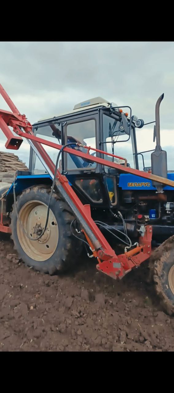 Гидравлический столбостав ССГ-02 — изображение 8