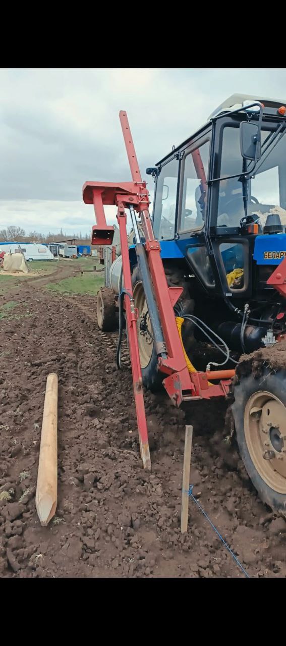 Гидравлический столбостав ССГ-02 — изображение 9