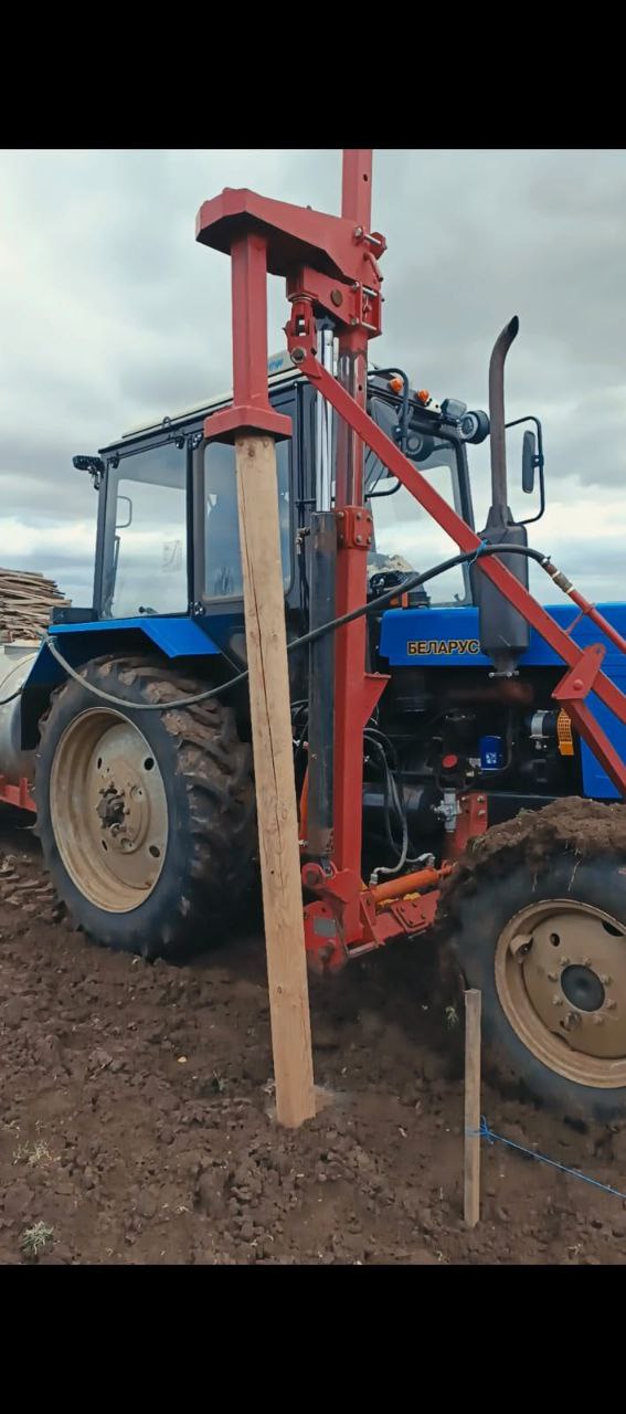 Гидравлический столбостав ССГ-02 — изображение 10