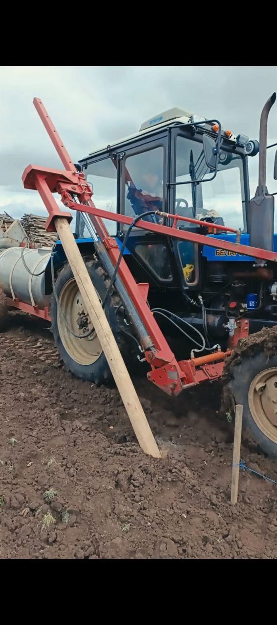 Гидравлический столбостав ССГ-02 — изображение 11