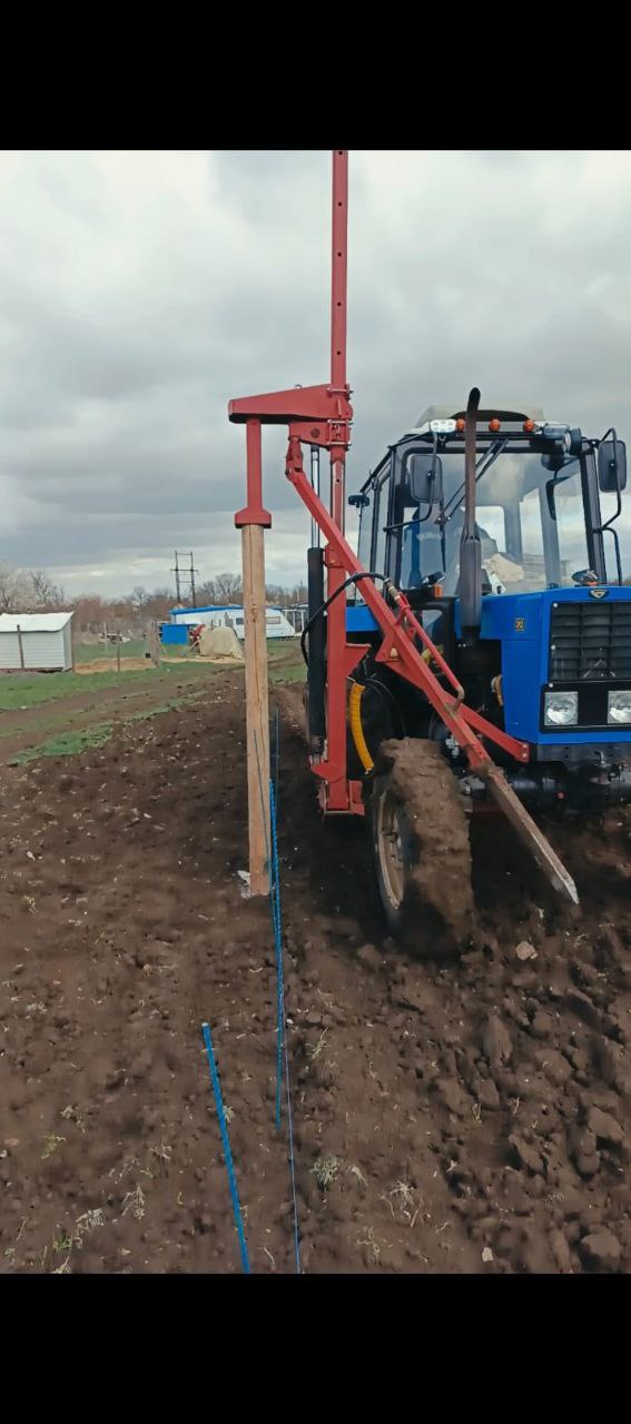 Гидравлический столбостав ССГ-02 — изображение 2