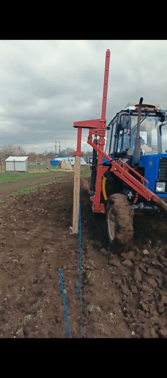 Гидравлический столбостав ССГ-02 — изображение 5